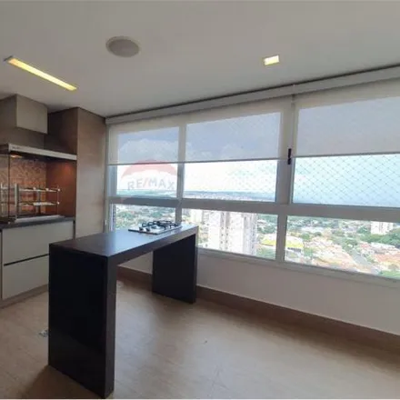 Rent this 3 bed apartment on Rua Ernesto Mauerberg in Centro, Nova Odessa - SP