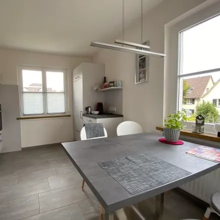 Rent this 4 bed apartment on Weststraße 11 in 51643 Gummersbach, Germany