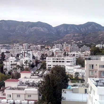 Image 9 - Kyrenia, Girne (Kyrenia) District, Northern Cyprus - Apartment for rent