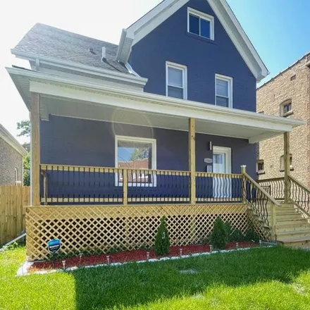Buy this 3 bed house on 10844 South Indiana Avenue in Chicago, IL 60628