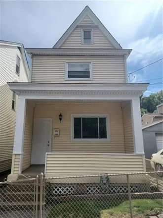 Buy this 5 bed house on 2529 Salisbury Street in Pittsburgh, PA 15210