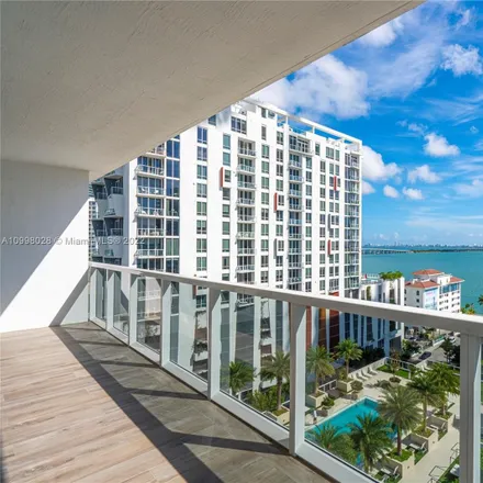 Buy this 3 bed condo on 600 Northeast 27th Street in Miami, FL 33137