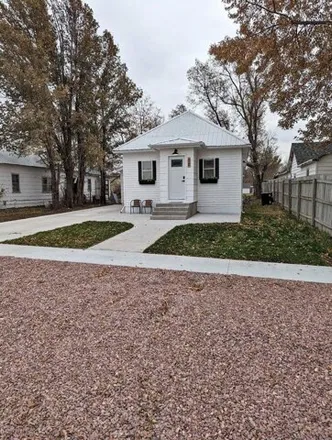 Buy this 2 bed house on 452 North 3rd Street in O'Neill, NE 68763