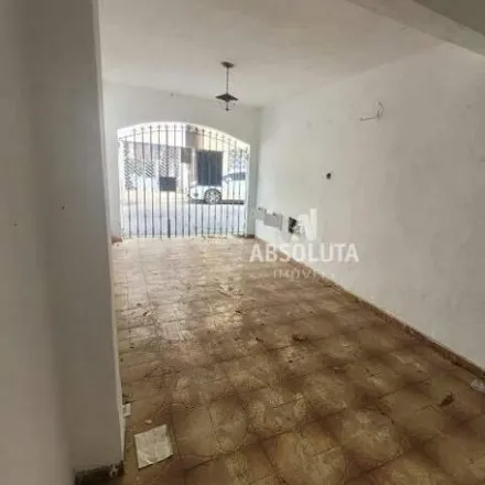 Rent this 3 bed house on Rua José Alexandre Ramos 176 in Albertina, Conselheiro Lafaiete - MG