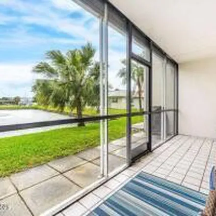 Rent this 2 bed apartment on 479 Ibis Lane in South Patrick Shores, Brevard County