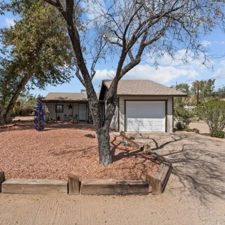 Buy this 2 bed house on 608 Whipple Court in Wickenburg, AZ 85390
