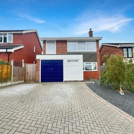 Buy this 4 bed house on 10 Trinity Close in Rowhedge, CO7 9RA