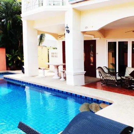 Image 2 - unnamed road, View Point, Chon Buri Province 20260, Thailand - House for rent