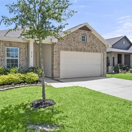 Buy this 3 bed house on 818 Steam Ridge Ln in Tomball, Texas