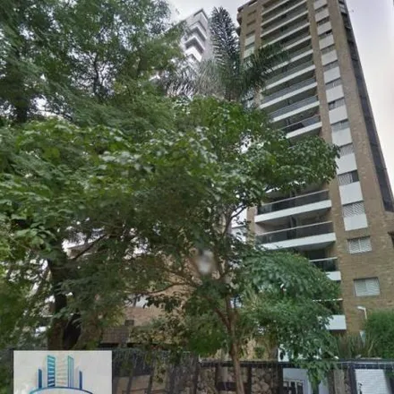 Image 2 - Rua Pintassilgo 37, Indianópolis, São Paulo - SP, 04514-030, Brazil - Apartment for sale
