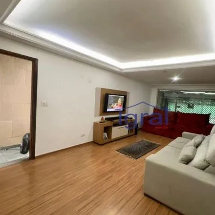 Buy this 5 bed house on Rua Acácio Vasconcelos in Campo Belo, São Paulo - SP