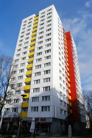 Image 2 - Holzmarktstraße 75, 10179 Berlin, Germany - Apartment for rent