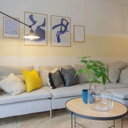 Rent this 4 bed apartment on Passeig de Sant Joan in 132, 08009 Barcelona