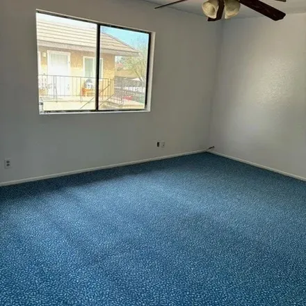 Rent this 2 bed apartment on 880 East Avenue J 12 in Lancaster, CA 93535