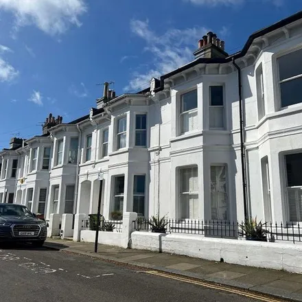 Rent this 1 bed apartment on Exeter Street Hall in 16-17 Exeter Street, Brighton