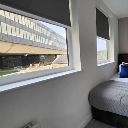 Rent this 2 bed apartment on Calderdale in HX1 2DP, United Kingdom