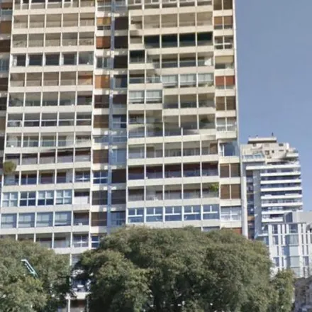 Image 1 - Del Libertador, Congreso, Núñez, C1429 BMC Buenos Aires, Argentina - Apartment for sale
