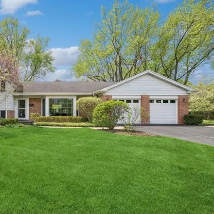 Buy this 6 bed house on 998 Appletree Court in Northbrook, IL 60062