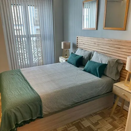 Rent this 2 bed apartment on Calle de San Bernardo in 14, 28015 Madrid