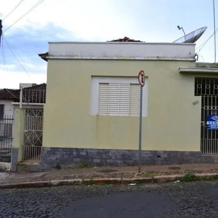 Image 2 - Rua João Batista Veiga, Jardim Regina, Itararé - SP, Brazil - House for sale