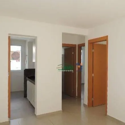 Rent this 2 bed apartment on Avenida Albert Scharlé in Sabará - MG, 34525-410