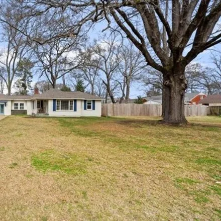 Buy this 3 bed house on 5281 Mason Road in Memphis, TN 38120