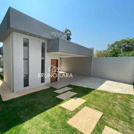 Buy this 3 bed house on Rua Tomé de Souza in Igarapé - MG, 32900