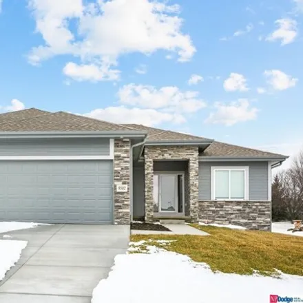Buy this 3 bed house on 9240 South 71st Avenue in Papillion, NE 68133