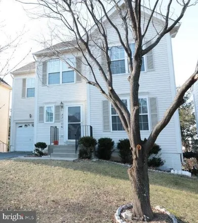 Rent this 5 bed house on 21908 Ivy Leaf Drive in Clarksburg, MD 20841