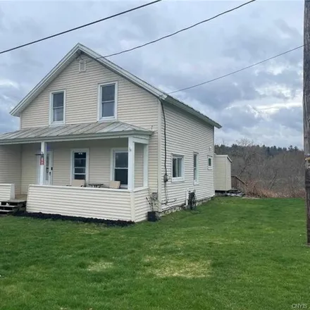 Image 1 - 103 La Fargeville Road, Village of Theresa, Jefferson County, NY 13691, USA - House for sale
