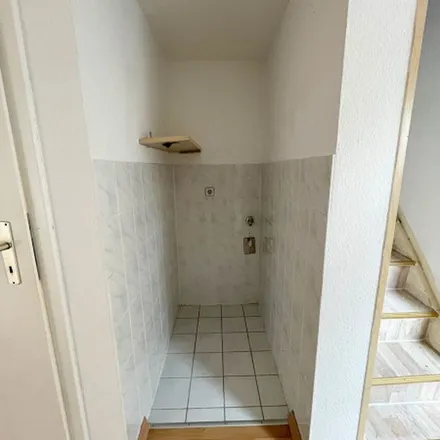 Rent this 1 bed apartment on Pöhlauer Straße in 08141 Reinsdorf, Germany