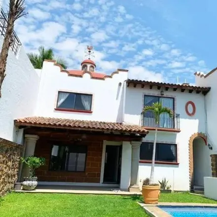 Image 2 - Privada Palmira 2650, 62050 Cuernavaca, MOR, Mexico - House for rent