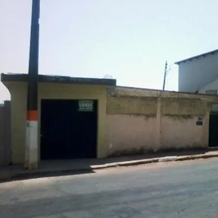 Image 1 - Rua Paraguai, Santa Rosa, Divinópolis - MG, 35500-522, Brazil - House for sale