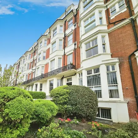 Rent this 2 bed apartment on Rochester Gardens (Zone M) in Rochester Gardens, Brighton