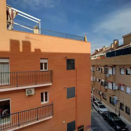 Image 2 - Madrid, Calle Fidias, 28011 Madrid - Apartment for rent