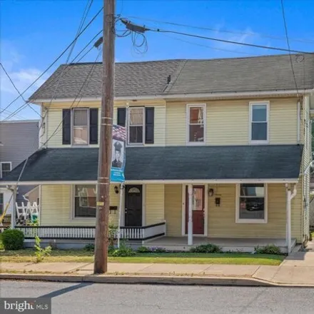 Buy this 3 bed house on 7 S Market St in Mount Joy, Pennsylvania