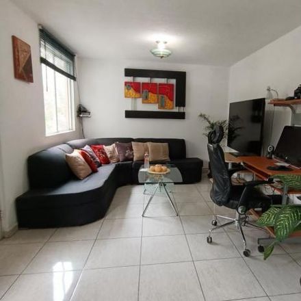 Rent this 2 bed apartment on Calle Lago Silverio 60 in Colonia Marina Nacional, 11310 Mexico City