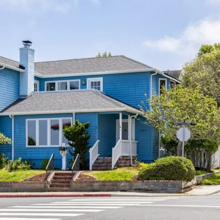 Buy this 3 bed house on 399 Lighthouse Avenue in Pacific Grove, CA 93950