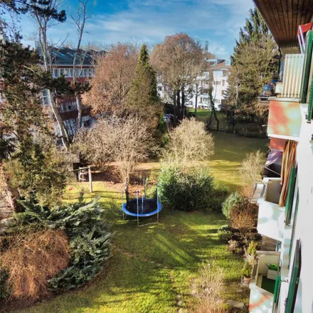 Rent this 5 bed apartment on Sempachstrasse 7 in 3014 Bern, Switzerland