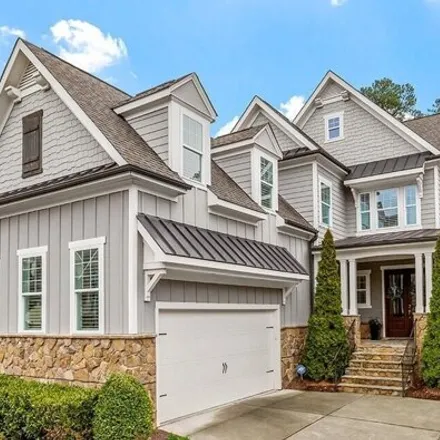 Buy this 5 bed house on 3628 Rolston Drive in Raleigh, NC 27609