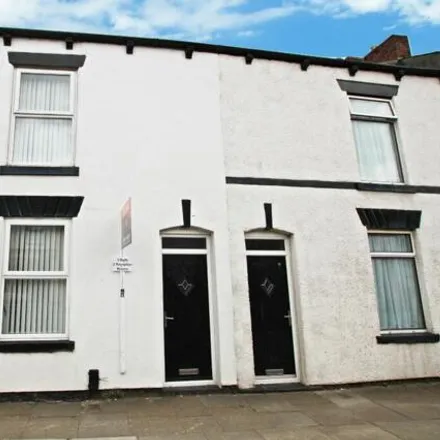 Buy this 3 bed duplex on Coops Yard in Westhoughton, BL5 3GY