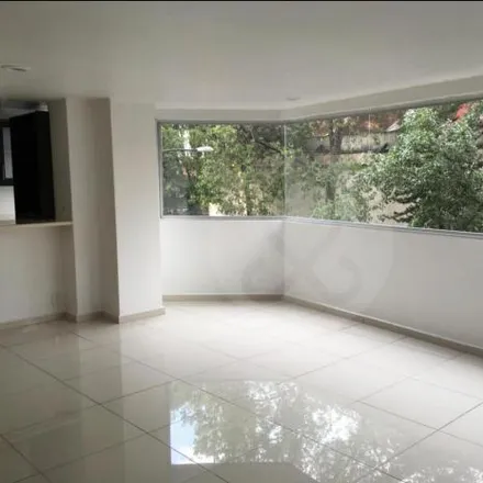 Buy this 2 bed apartment on Calle Lope de Vega in Miguel Hidalgo, 11560 Mexico City