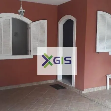 Buy this 4 bed house on Brotherhood in Avenida Ewerton da Costa Xavier, Maravista
