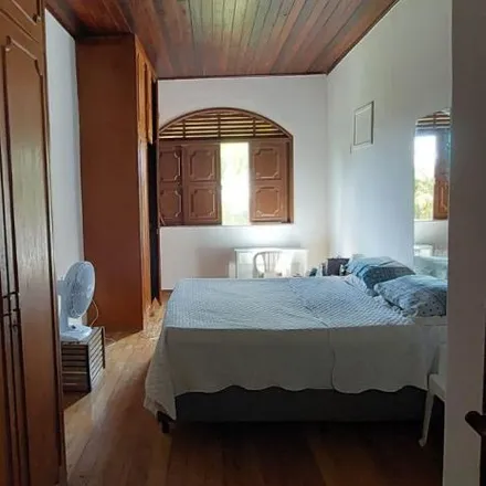 Rent this 4 bed house on Rua Luís Eduardo Magalhães in Itapuã, Salvador - BA