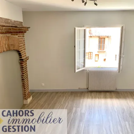 Rent this 3 bed apartment on 10 Chemin de la Combe Reffente in 46000 Cahors, France