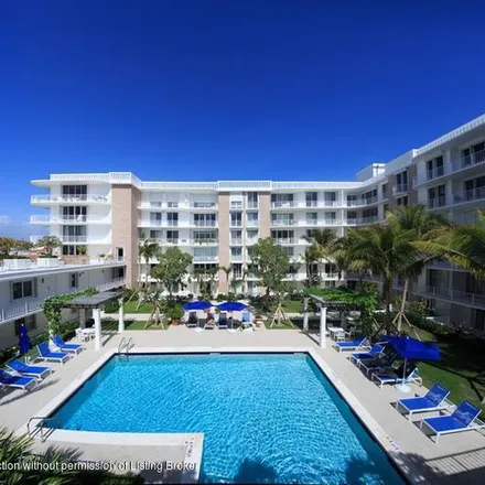 Image 5 - 117 Hammond Avenue, Palm Beach, Palm Beach County, FL 33480, USA - Apartment for rent