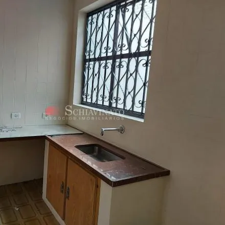 Rent this 1 bed house on Rua Campos Salles in Cidade Jardim, Piracicaba - SP