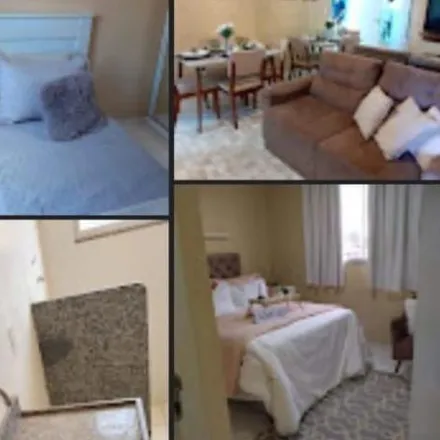 Buy this 2 bed apartment on Rua Clara Camarão in Jardim Gramacho, Duque de Caxias - RJ