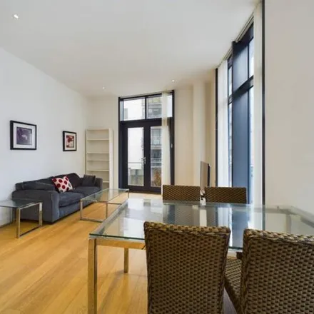 Rent this 2 bed apartment on Aegean Court in 20 Seven Sea Gardens, London