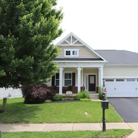 Buy this 4 bed house on 12035 Live Oak Drive in Culpeper County, VA 22701